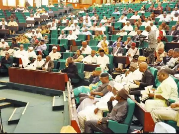 House Of Reps To Hold Valedictory Session On Thursday